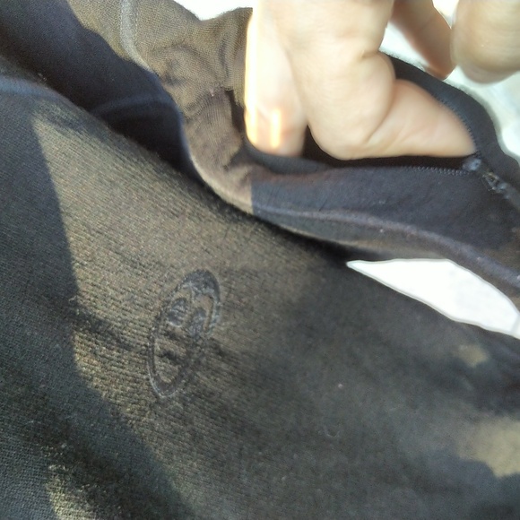 Icebreaker 100 percent Merino wool jacket! - Picture 8 of 8